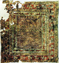perzsaszőnyeg